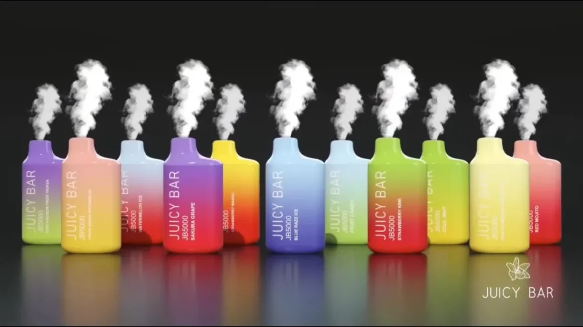 Juicy-Bar-Vapes-A-Review-of-their-Top-selling-E-liquids